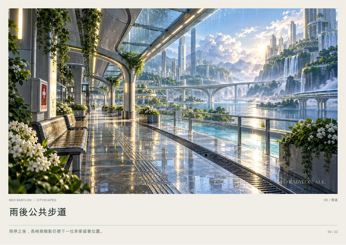光與水之城 內頁試閱 1