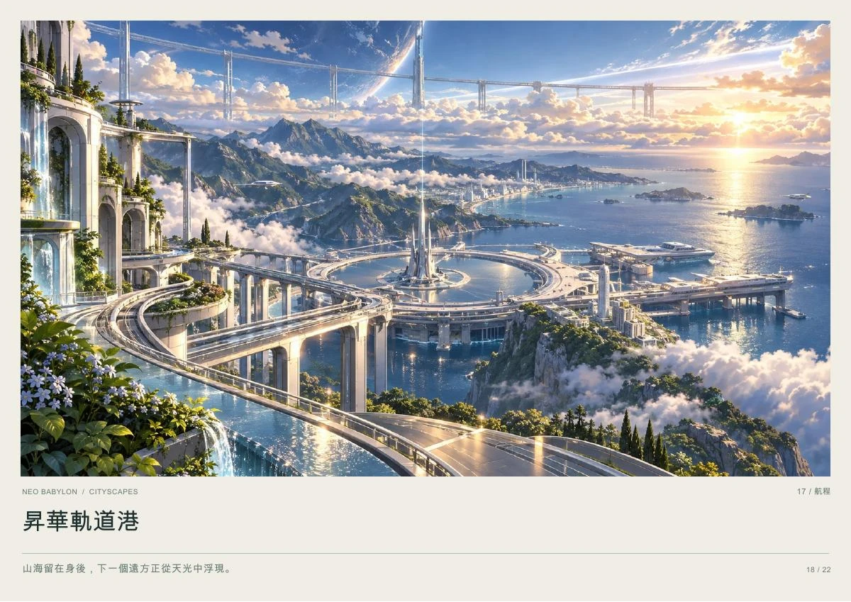 光與水之城 內頁試閱 2