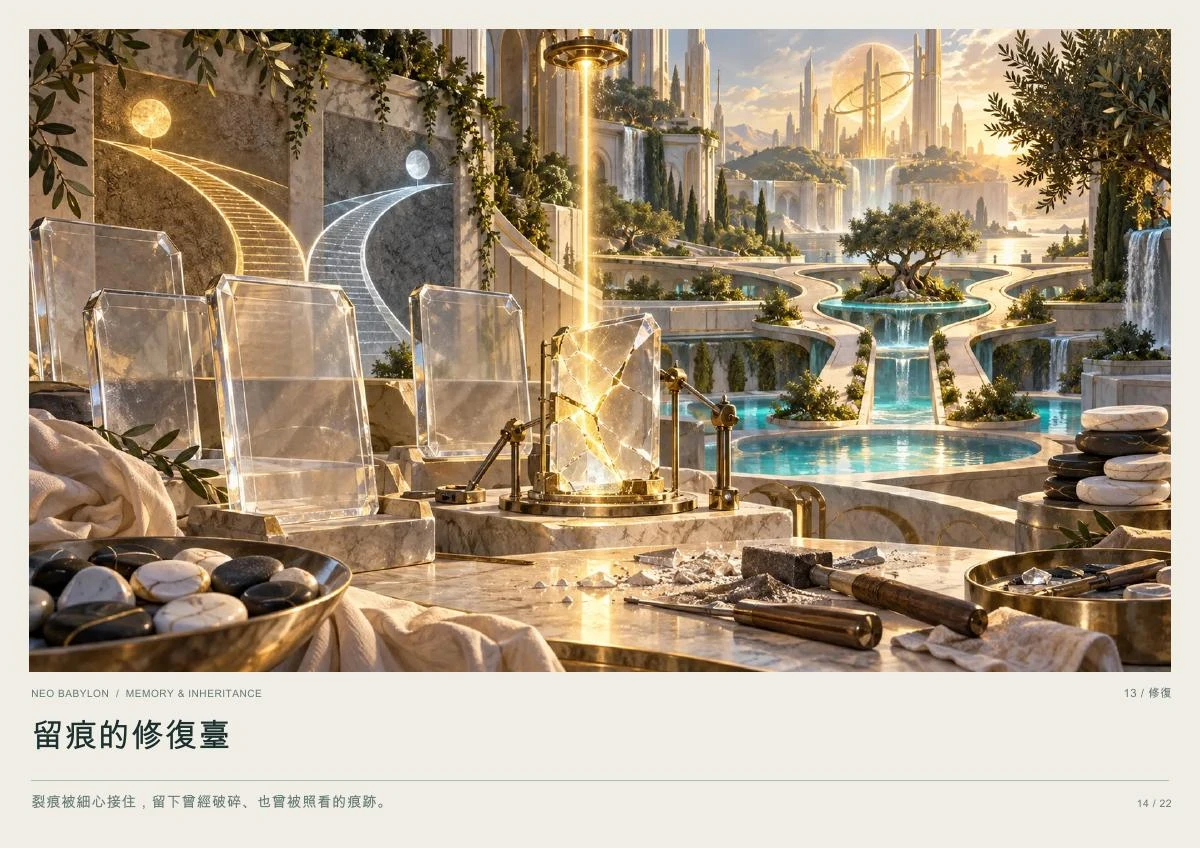 記憶與香火 內頁試閱 2