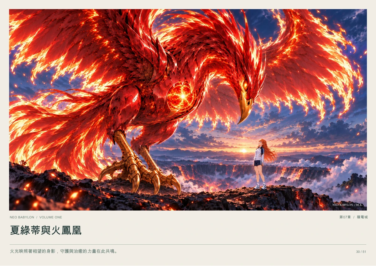 卷一視覺設定美術集 內頁試閱 2
